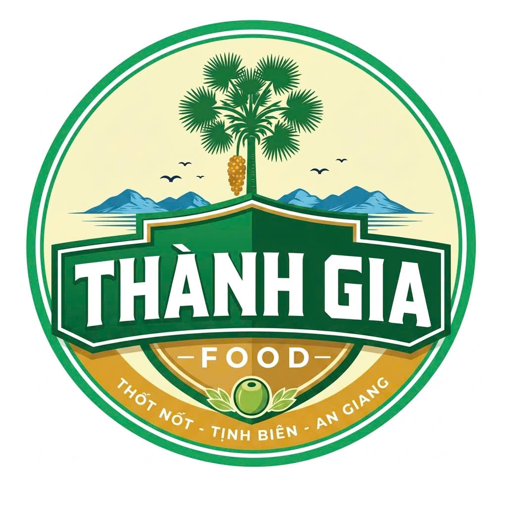 Thanhgiafood.com